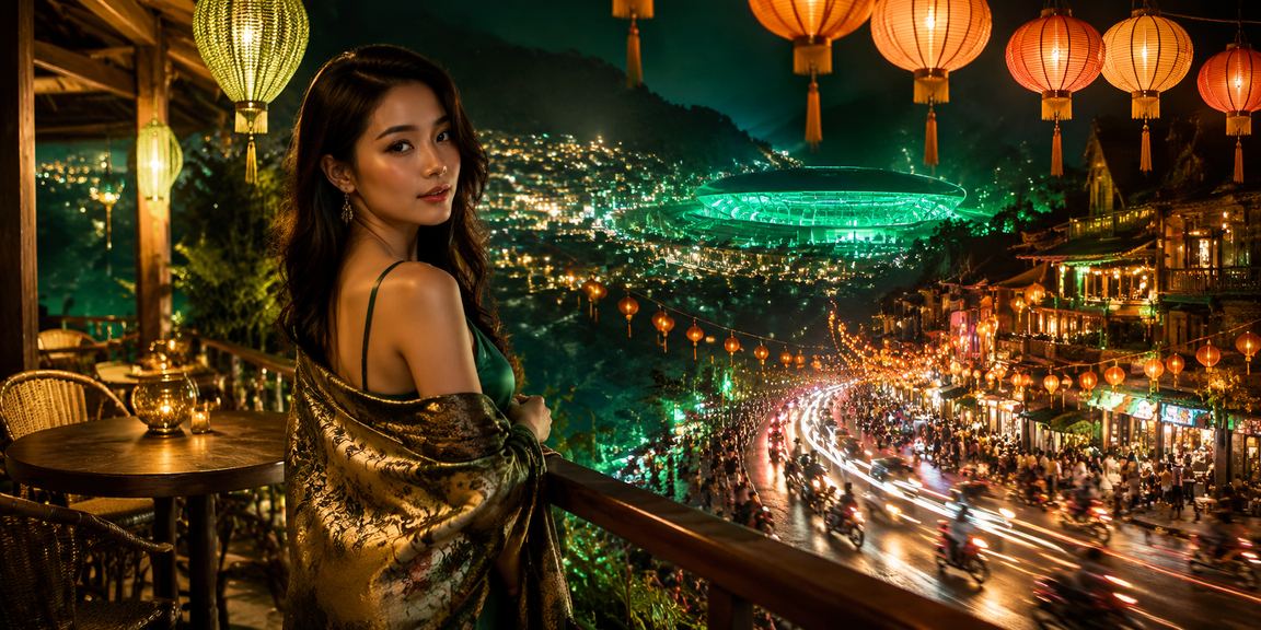 keo asean